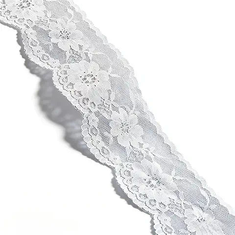 Lace Edging