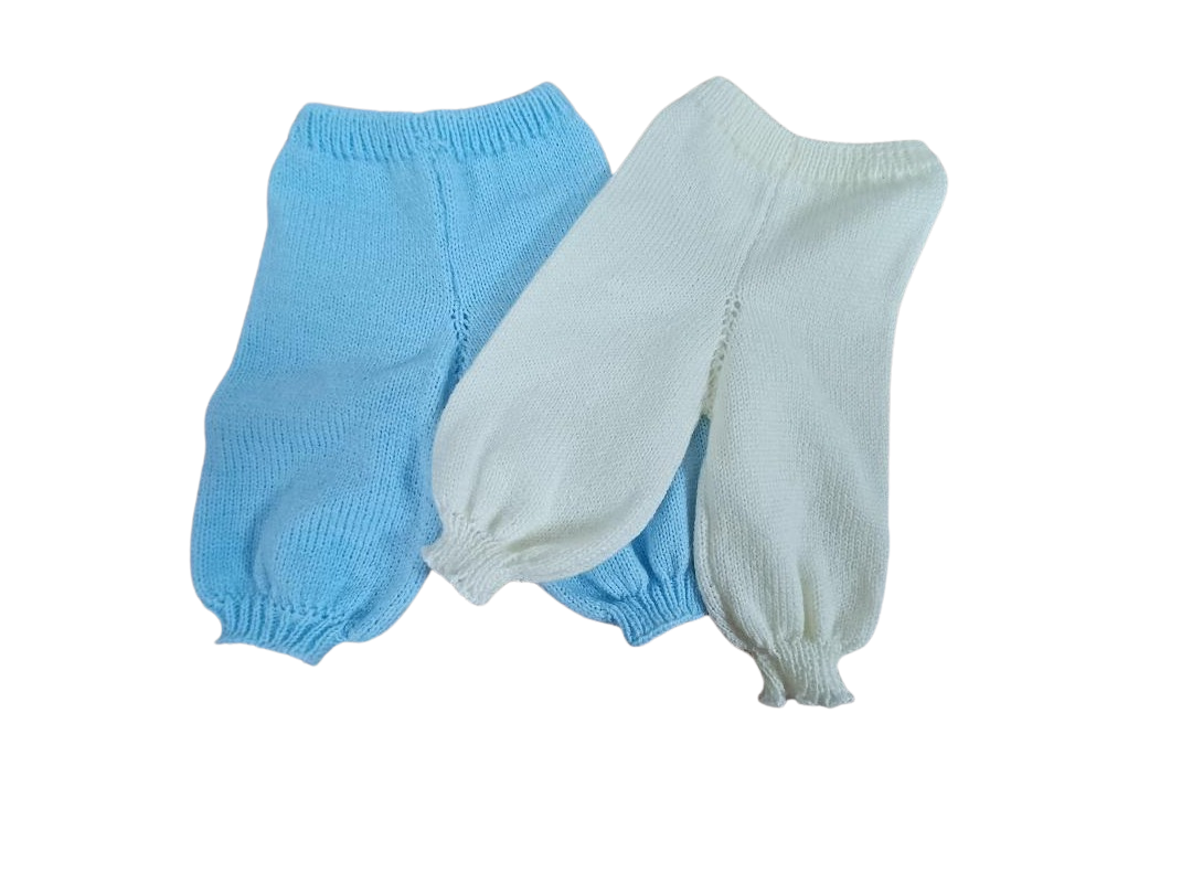 Super Soft Baby Leggings – Perfect Match for Our Cozy Cardigans