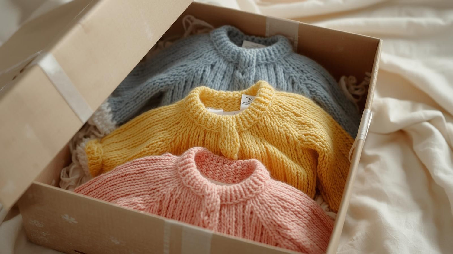 Gift Boxes