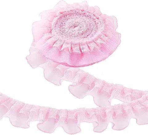 Lace Edging