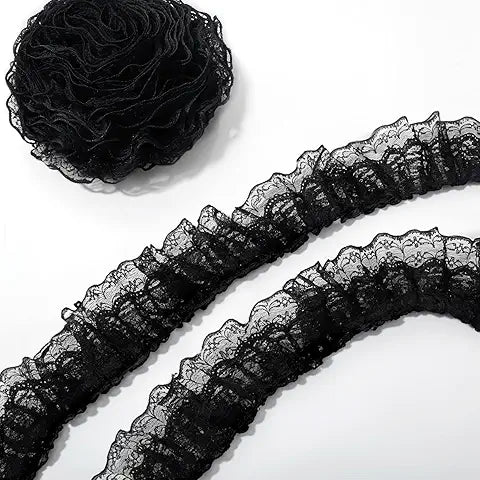 Lace Edging